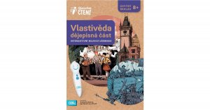 ALBI Kniha Vlastiveda dejepisná časť