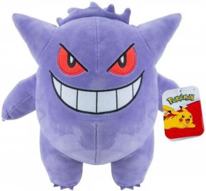Jazwares Pokémon Gengar 30 cm
