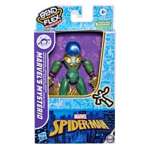Hasbro Spider-Man Bend and Flex Mysterio