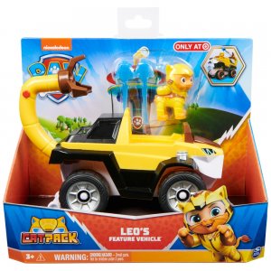 Spin Master Paw Patrol Katze Paw Patrol Pack Leo