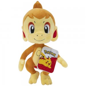 Pokemon Chimchar 20 cm