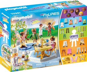 Playmobil 70981 Kouzelný tanec