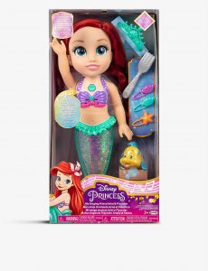 Jakks Pacific Disney princezna Ariel