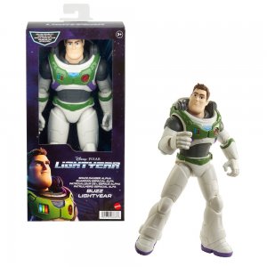 Mattel Rakeťák Buzz Rakeťák Space Ranger Alpha 30 cm