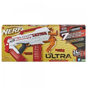 Hasbro Nerf Ultra Speed F4929