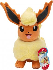 BOTI Pokémon Flareon 20 cm