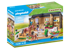 Playmobil 71238 Top-Team