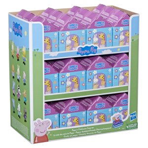 Hasbro Peppa Pig Clubfigur