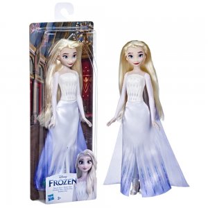 Hasbro Frozen 2 Kúzelné dobrodružstvo Elsa