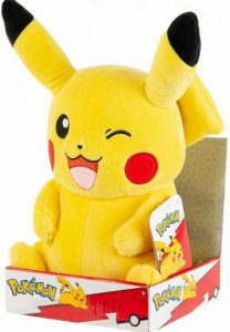 BOTI Pokémon Pikachu veselý 30 cm