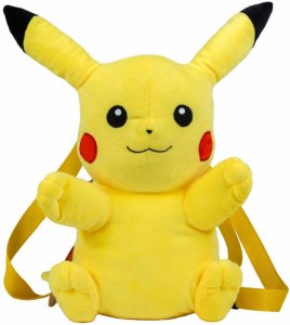 Pokémon Pikachu batoh