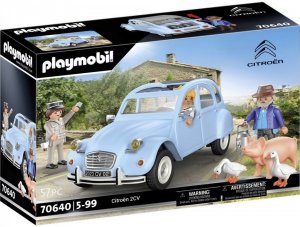 Playmobil 70640 Citroën 2CV