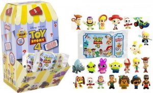 Mattel Toy Story Toy story 4 mini