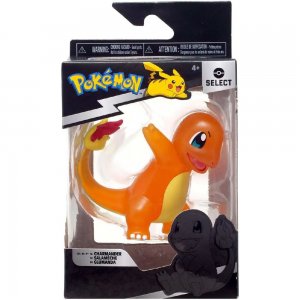 Jazwares Pokémon Select Serie 1 Pikachu zberateľská figúrka