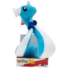 Jazwares Pokémon plyšová hračka Dragonair cca 30 cm