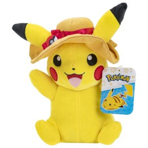 Pokémon Pikachu Summer Hat 20 cm