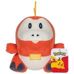 Pokémon plyšová figúrka Krokel cca 20 cm