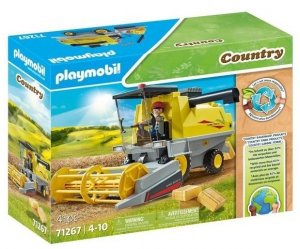 Playmobil 71267 Kombajn