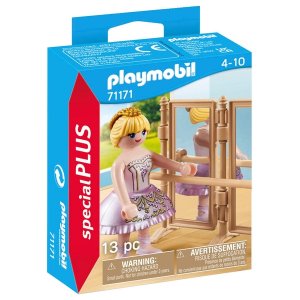 PLAYMOBIL Special Plus 71171 Balerína