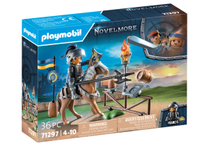 Playmobil 71297 Tréninkové hřiště