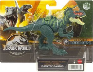 Mattel Jurský svět Dino Trackers Piatnitzkysaurus