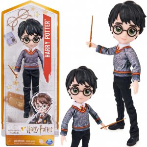 Spin Master Harry Potter Harry Potter 20 cm