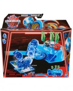 Bakugan tréninková sada aquatic