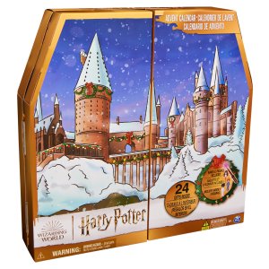 Spin Master Harry Potter Adventskalender