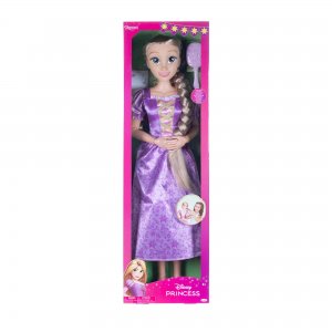Jakks Pacific Disney princezna Locika 81 cm