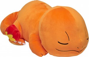 Jazwares Pokémon Charmander Spící 50 cm