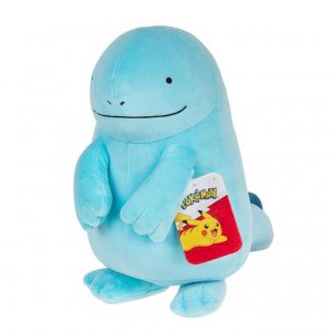 Jazwares Pokemon Plüsch Quagsire 30 cm
