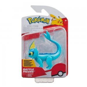 Jazwares Pokemon-Figur Vaporeon
